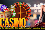 Advantages Of Using Online Casino Apps