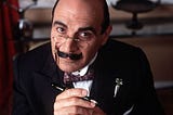 Would the Great Mind of Hercule Poirot be Great Today?