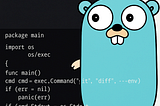 Git-Aware .env Diff Tool using Go