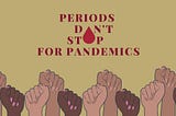 Menstrual Interventions Vary Across Countries; Still A Long Way To Go