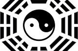 The I-Ching and the Seven Days of Genesis