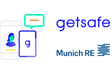 Getsafe and Munich Re to start first digital multiline insurance platform