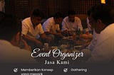 jasa event organizer gathering perusahaan Di Surabaya