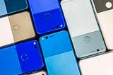 Google Pixel 2 XL: Problems and solutions