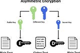 Public key Algorithms in Cryptography