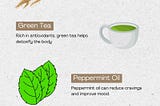 Natural Remedies to Quit Tobacco