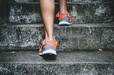 How I Use Habit Stacking to Build Better Habits Into My Workday
