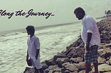 Along the journey of life