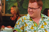 I have some questions about Wyatt Koch’s Instagram video.