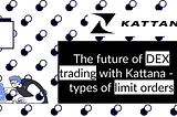 Kattana Trade “Trade DeFi Like A Pro”