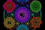 6 Benefits of Balancing Your Chakra’s