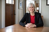 Photo of Mary Edly-Allen, incumbent, running for Illinois Senate, District 31.