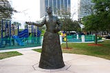 Highlighting The Mother of Miami: The Only American City Founded by a Woman