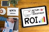 How to Measure the ROI of Your Digital Marketing Efforts