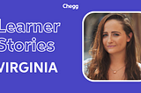 Learner Stories: Virginia