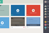 Collaboration software that frees businesses from email attachments
