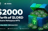 🚀 MetaSpace Zealy Sprint — Battle for Stardom $2000 worth of Giveaway 🏆