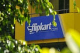 The mighty Flipkart