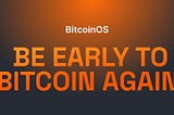 Follow me for a comprehensive guide on bitcoin and it’s Ecosystem 😎. Coming soon 🔜🔜🔜🔜