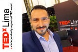 Saca lo Mejor de lo Peor: Lo que me llevo de #TEDxLima