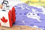 Step by step Canada PR Visa Process from India.