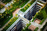 Smart Cities 2.0: The Climate Resilient City