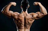 Real steroids for faster results in training— is that option for you?