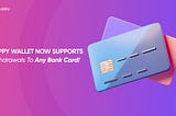 Quppy Wallet Introduces Withdrawals to Any Bank Card: Revolutionizing Financial Convenience