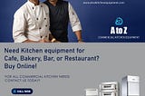 Master Your Kitchen: Chef’s First Choice is Here for You!