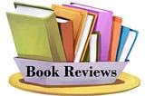 Data Science Book Reviews Series #001