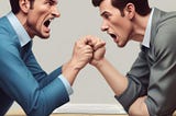CONFLICT RESOLUTION IN TEAMS: Leveraging Conflict for Collaborative Growth