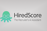 Why I’ve decided to join HiredScore