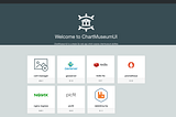 Create private Helm Charts repository with ChartMuseumUI