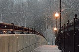 Snow