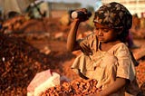 Eliminating and Preventing Child labor