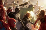 Como “Vingadores 4” pode consertar os acontecimentos de “Vingadores: Guerra Infinita”?