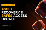 Unclaimed Doesn’t Mean Unowned: Recovery of Assets Which May Be Claimed by Others