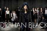 ORPHAN BLACK: ORIGINAL STORY OR STOLEN COPYRIGHT?