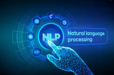 What is NLP (NATURAL LANGUAGE PROCESSING):-