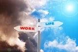 The Work-Life Balance Shuffle: Is 50–50 Really the Sweet Spot?