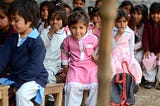 The Educational Discrimination in Pakistan