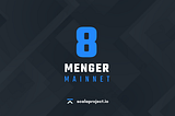 V8 Menger — Mainnet