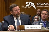 Prioritizing Profits Over Patients: Debunking Scott Whitaker’s Push for Faster Medicare Coverage of…