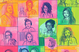Effective action — one year of research on ‘relational activism’