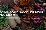 DayDayCook and Brinc commit to invest in 45 food tech companies that impact global food…