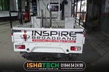 Car Sticker Branding.