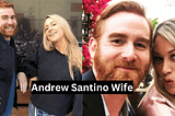 Andrew Santino Wife Revealed: An Exclusive Insight into the Comedian’s Secretive Marriage