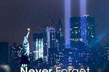 Honor the 9-11 Fallen by Adhering to 9-11 Commission’s Recommendations