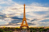 7 Amazing Cities In France Good For Vegan Vacation