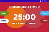 Pomodoro